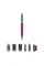 Стайлер для різних типів волосся Dyson Airwrap Multi-styler Complete (Fuchsia/Nickel)